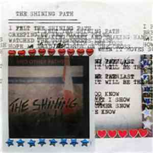 Nicky Wire - The Shining Path
