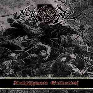 Nordglanz - Kampfhymnen Germaniens