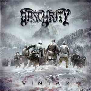 Obscurity  - Vintar