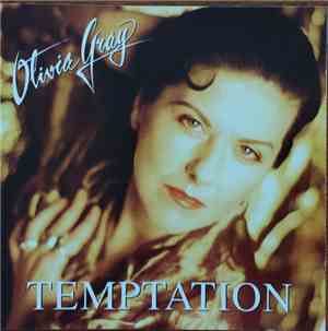 Olivia Gray - Temptation