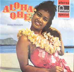 Olomo-Hawaiians - Aloha-Ohe