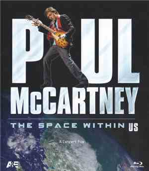 Paul McCartney - The Space Within US
