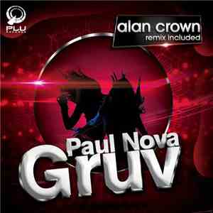 Paul Nova - Gruv