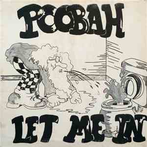 Poobah - Let Me In