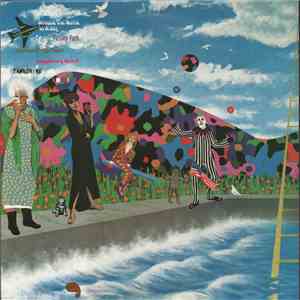Prince And The Revolution - Around The World In  A Day