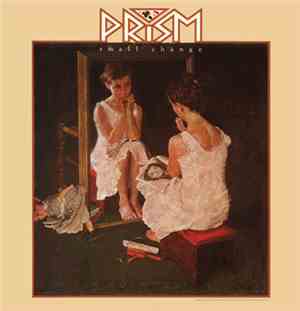 Prism  - Small Change