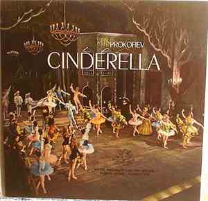 Prokofiev, Robert Irving  Conducting The Royal Philharmonic Orchestra - Cin ...