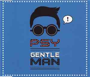 Psy  - Gentleman