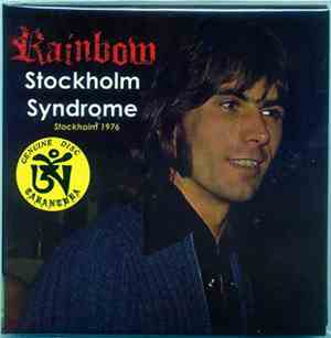 Rainbow - Stockholm Syndrome