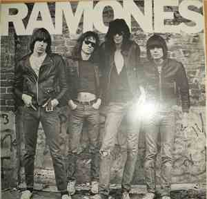 Ramones - Ramones