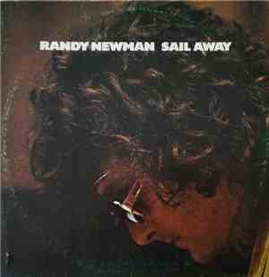 Randy Newman - Sail Away