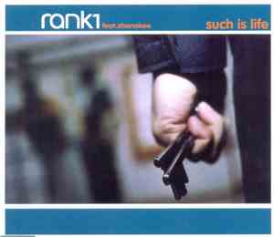 Rank1 feat. Shanokee - Such Is Life