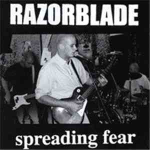 Razorblade - Spreading Fear