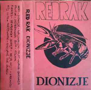 Red Rak - Dionizje