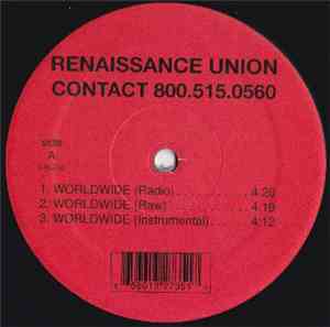Renaissance Union - Worldwide
