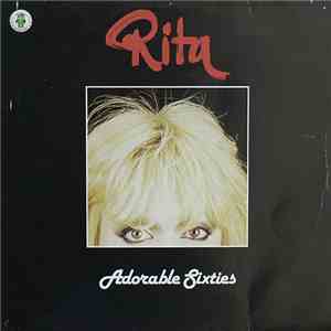 Rita - Adorable Sixties
