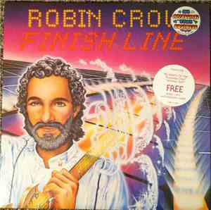 Robin Crow - Finish Line