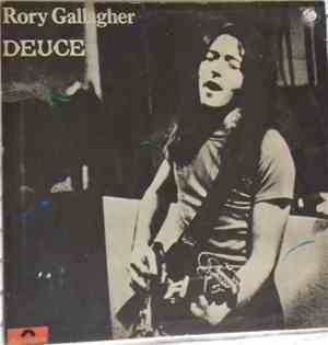 Rory Gallagher - Deuce