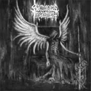 Sacrilegious Impalement - Sacrilegious Impalement