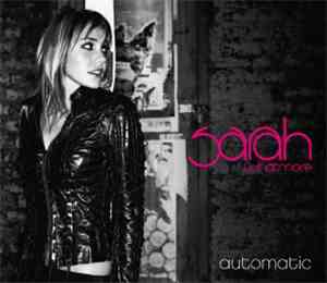 Sarah Whatmore - Automatic