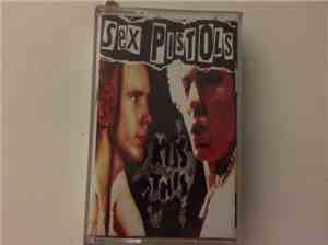 Sex Pistols - Kiss This