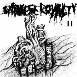 Siamese Royalty - II