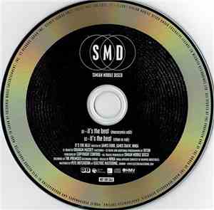 Simian Mobile Disco - It's The Beat