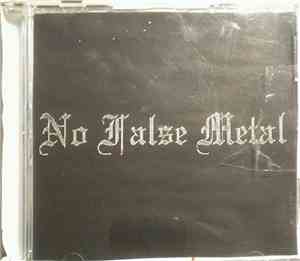 Skull Fist - No False Metal