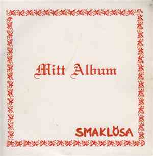Smaklösa - Mitt Album