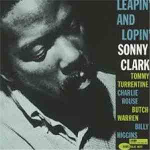 Sonny Clark - Leapin' And Lopin'