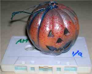 Spykes - Jacked O'Lantern