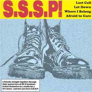 S.S.S.P. - S.S.S.P!