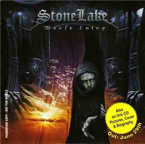 Stonelake - World Entry