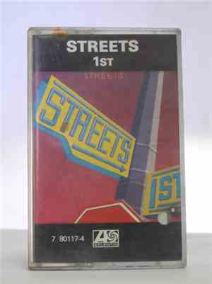 Streets  - 1st