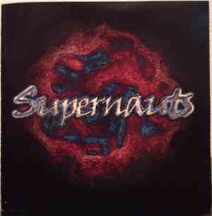 Supernauts - Supernauts