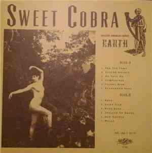 Sweet Cobra - Earth