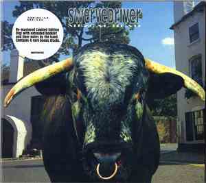 Swervedriver - Mezcal Head