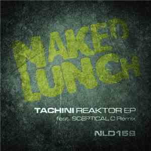 Tachini - Reaktor EP
