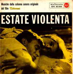 Teddy Reno - Estate Violenta