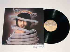 The Alan Parsons Project - Tales Of Mystery And Imagination - Edgar Allan P ...
