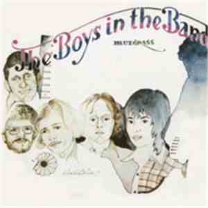 The Boys In The Band  - Bluegrass