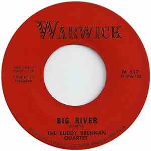 The Buddy Brennan Quartet - Big River