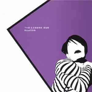 The Cinema Eye - Audion  - The Cinema Eye - Audion