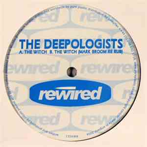 The Deepologists - The Witch