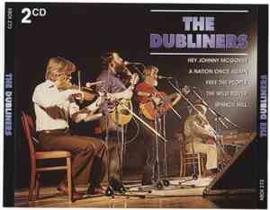 The Dubliners - The Dubliners