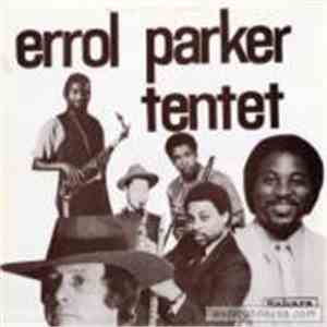 The Errol Parker Tentet - The Errol Parker Tentet