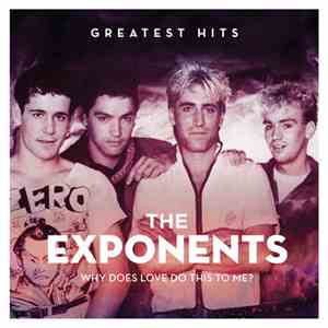 The Exponents - Why Does Love Do This To Me? (Greatest Hits)