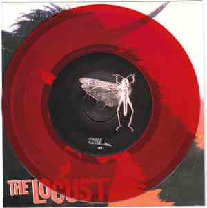 The Locust - The Locust