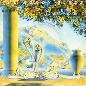 The Moody Blues - Blue World