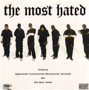 The Most Hated - The Most Hated